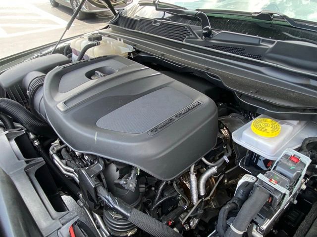 Used 2026 RAM 1500 Rebel w/ Rebel Level 1 Equipment Group AWD/4WD image 13