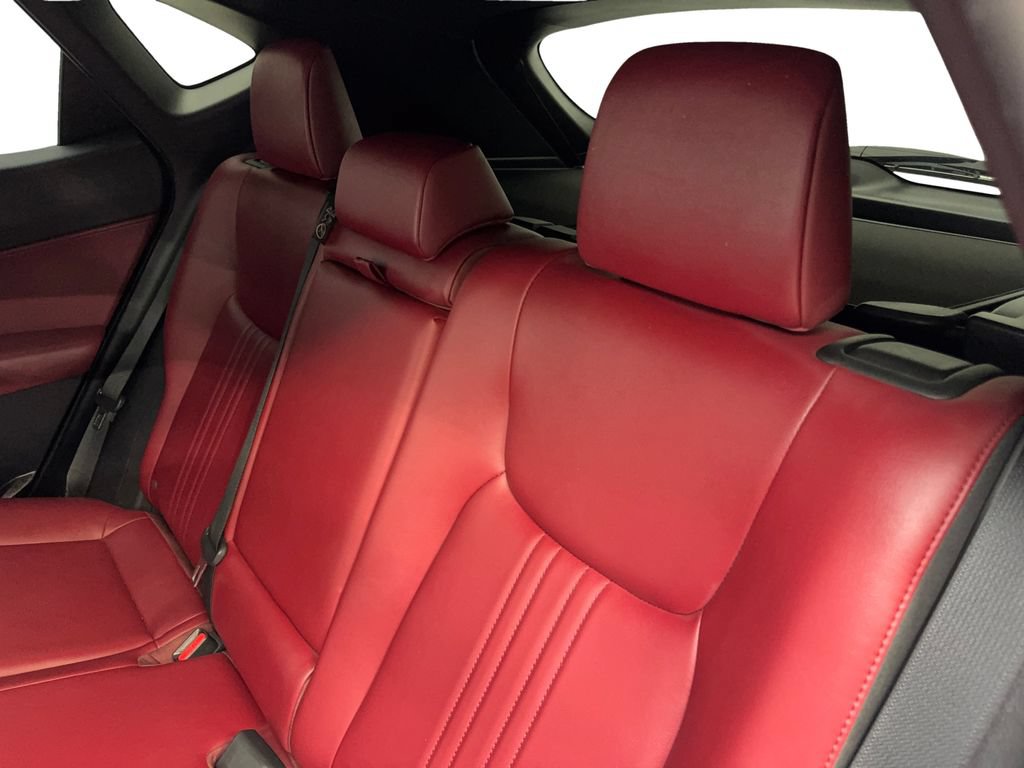 Used 2025 Lexus NX 350 AWD w/ Cold Area Package image 33