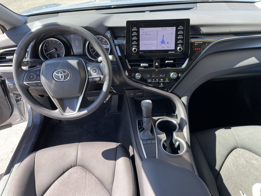 Certified 2023 Toyota Camry LE FWD image 15