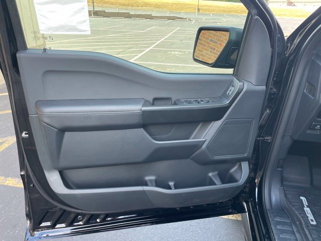 New 2026 Ford F150 STX w/ F-150 LOBO Package AWD/4WD image 20