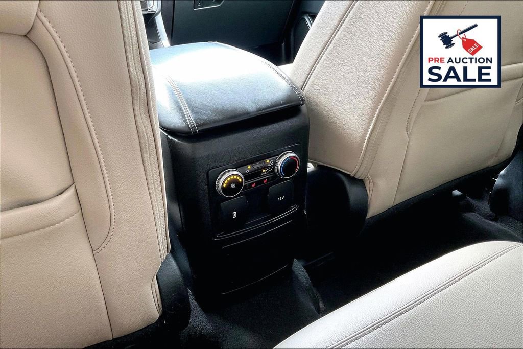 Used 2023 Ford Explorer Limited RWD image 35