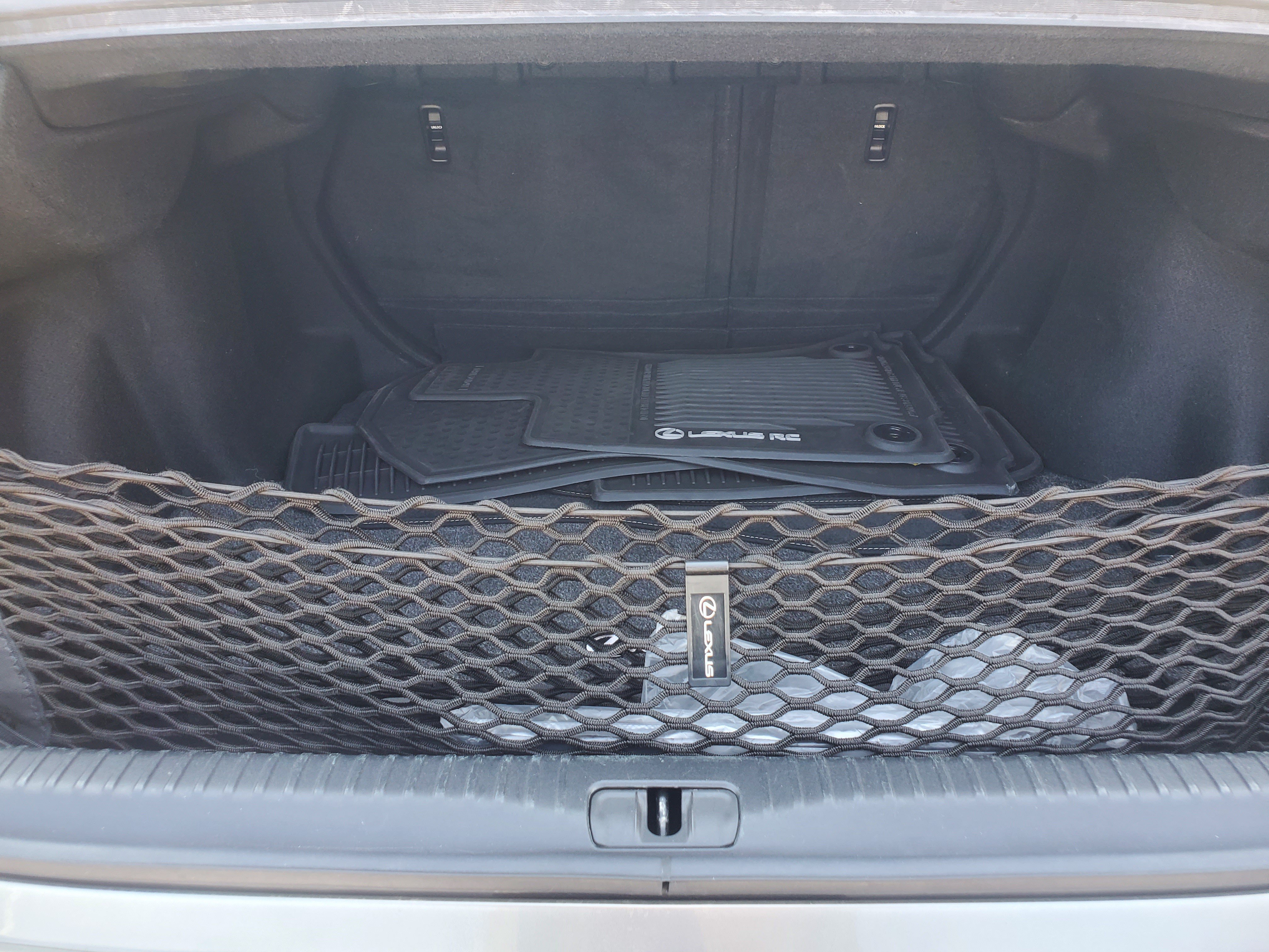 Used 2015 Lexus RC 350 AWD w/ Navigation System Package image 31