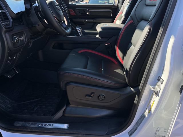 New 2026 RAM 1500 RHO w/ RHO Level 1 Equipment Group AWD/4WD image 10