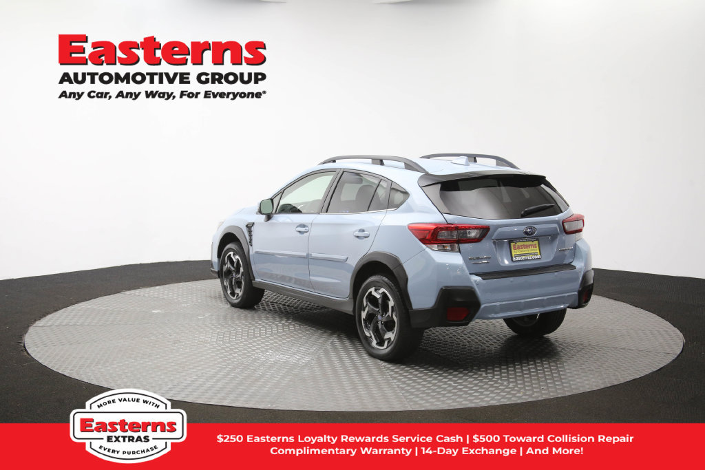 Used 2021 Subaru Crosstrek 2.5i Limited AWD/4WD image 67