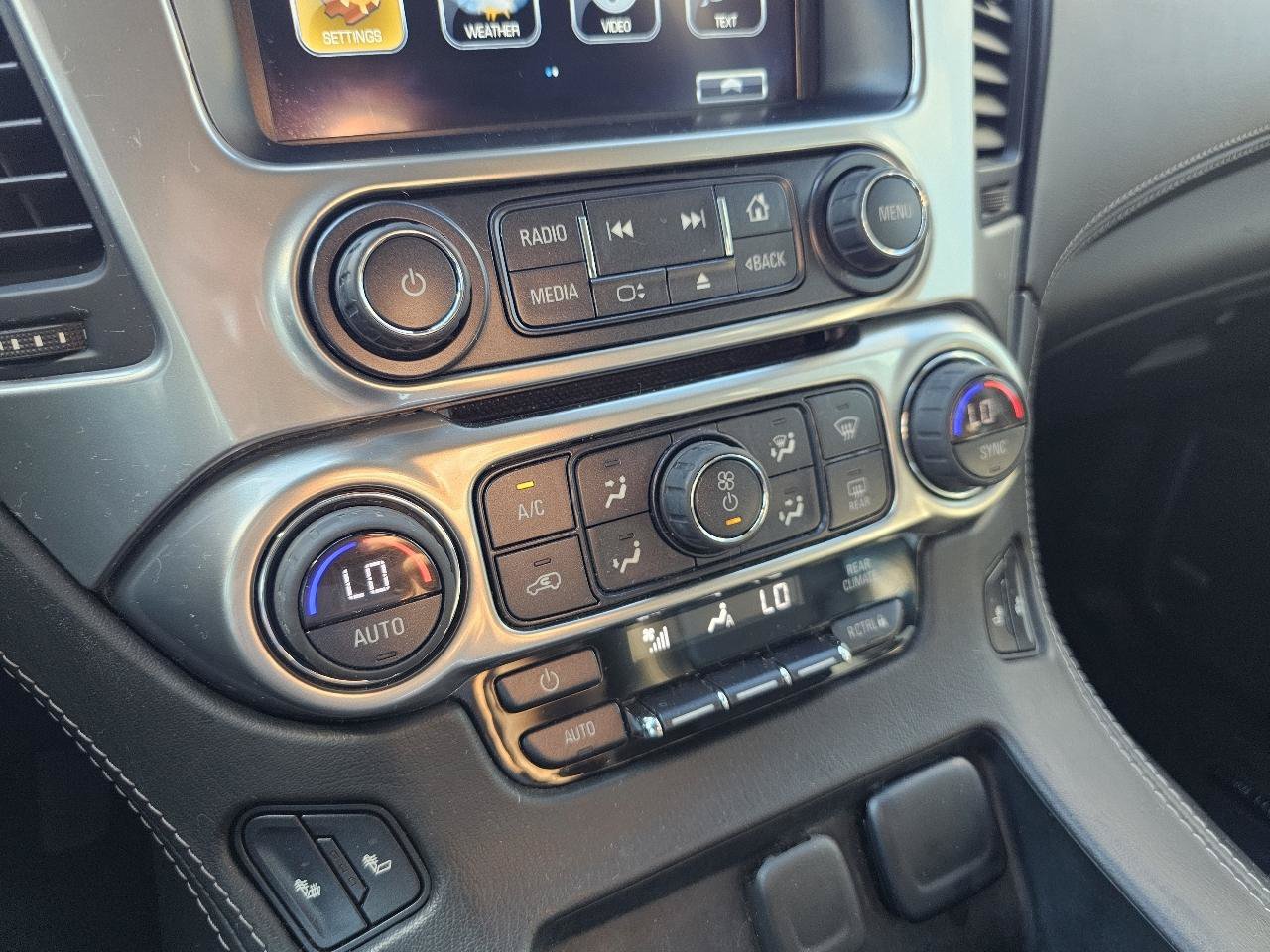 Used 2020 Chevrolet Tahoe LT AWD/4WD image 71