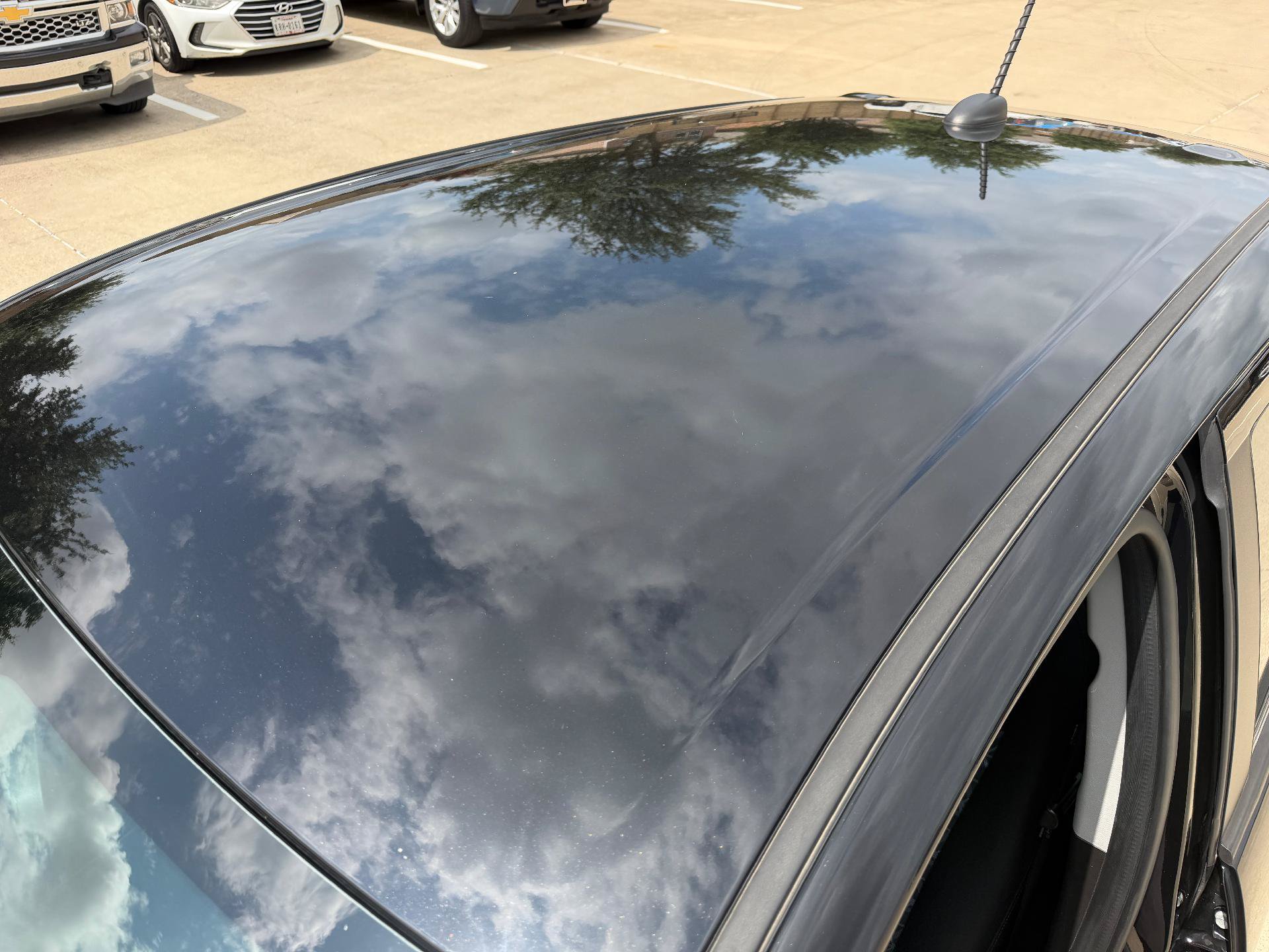 Used 2022 Chevrolet Spark LS FWD image 10