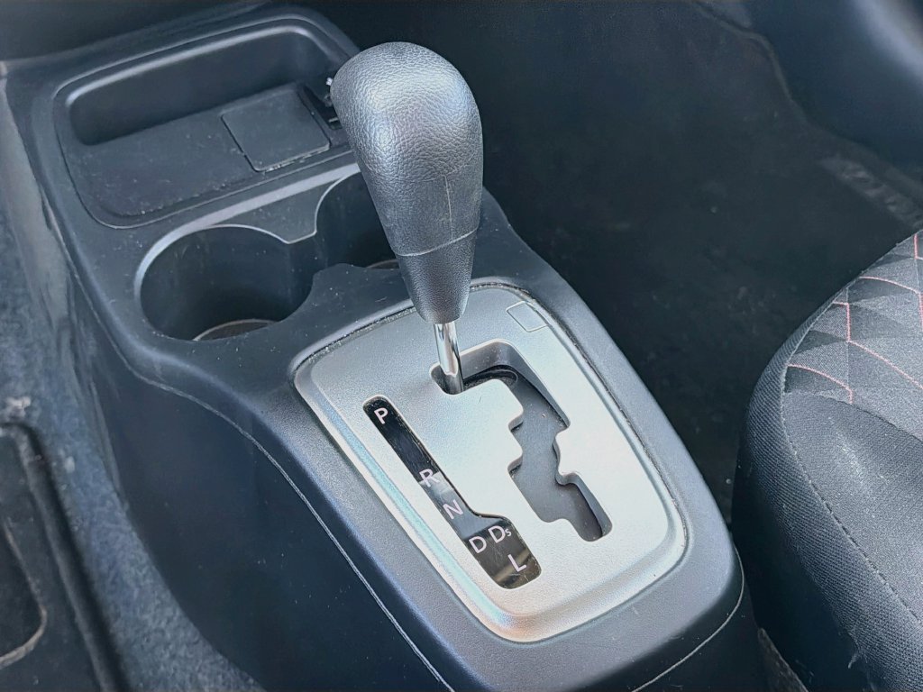 Used 2024 Mitsubishi Mirage LE FWD image 18