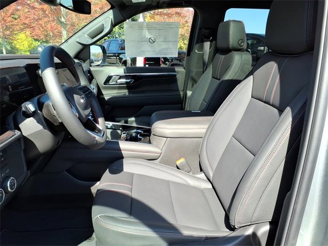New 2026 Chevrolet Tahoe RST w/ Comfort Package image 8