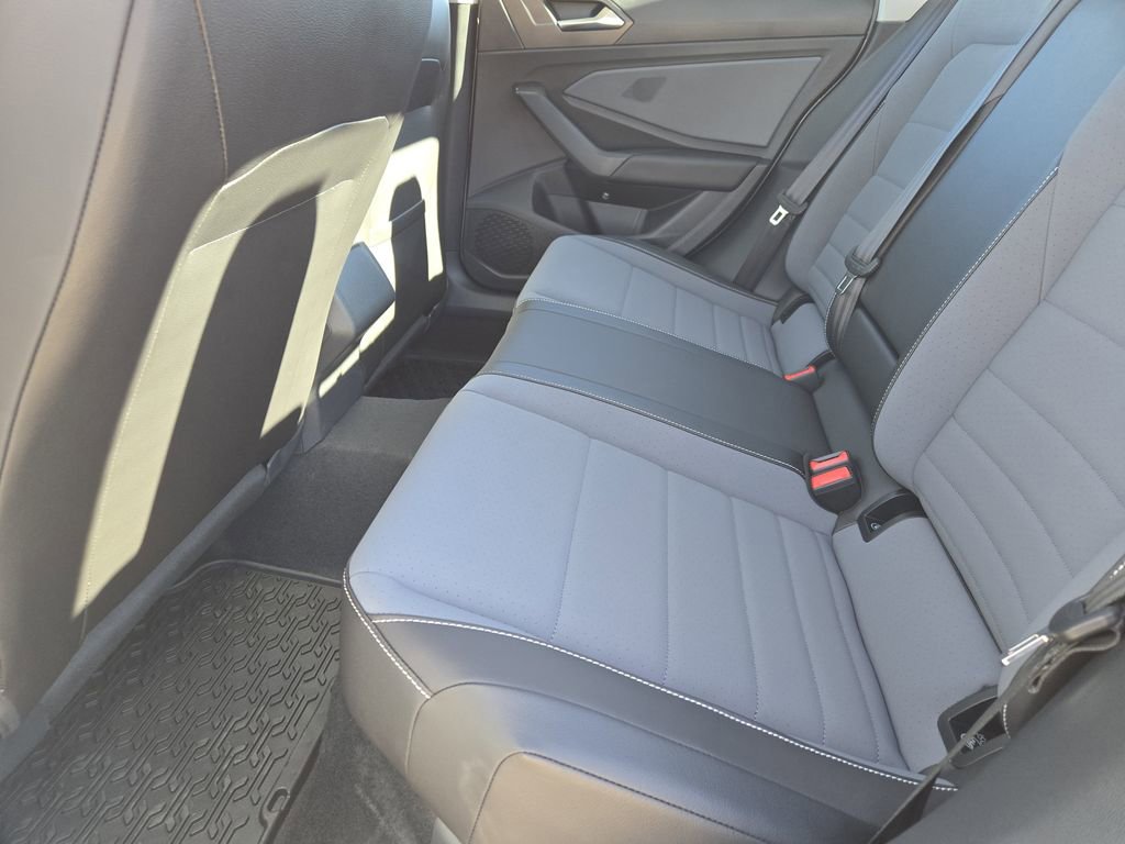 New 2026 Volkswagen Jetta SE image 21