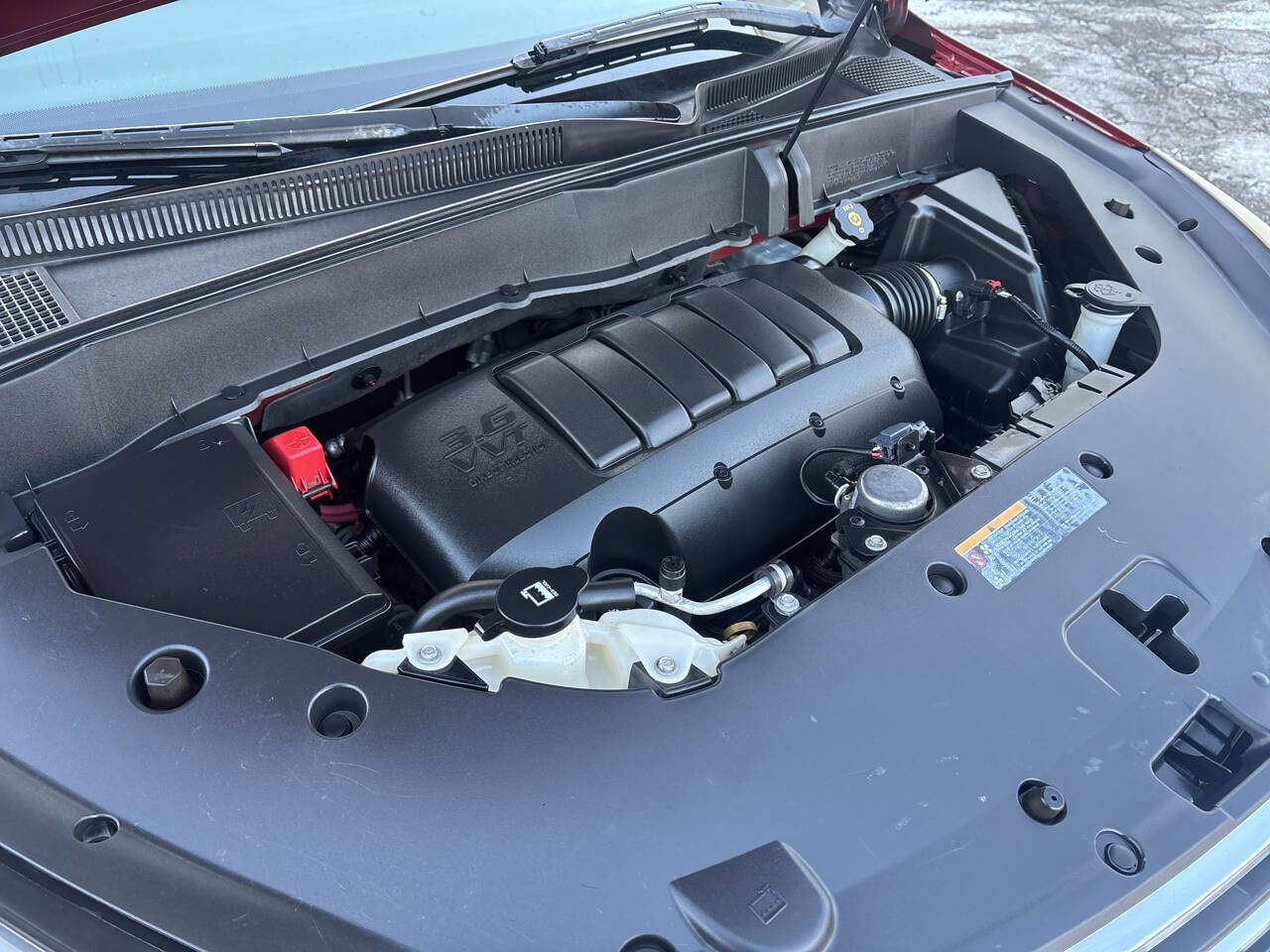 Used 2016 Chevrolet Traverse LT w/ Style and Technology Package image 33