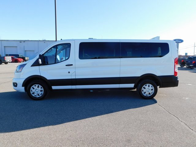 Used 2023 Ford Transit 350 XLT image 6