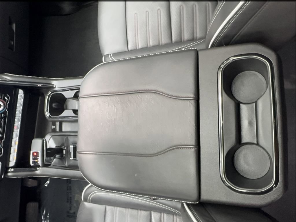 Used 2024 GMC Sierra 1500 AT4X AWD/4WD image 40