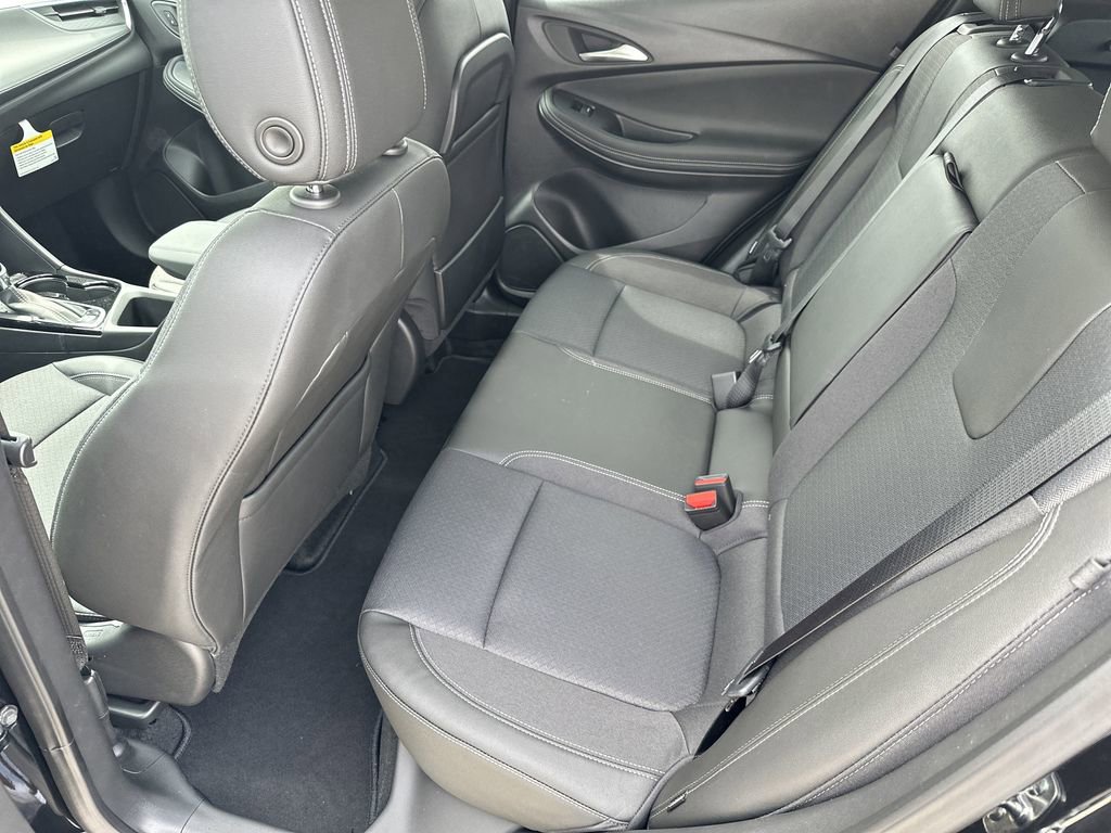 New 2026 Buick Encore GX Preferred w/ Comfort Package FWD image 28