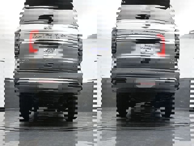 Used 2024 Ford Expedition Max Limited image 35