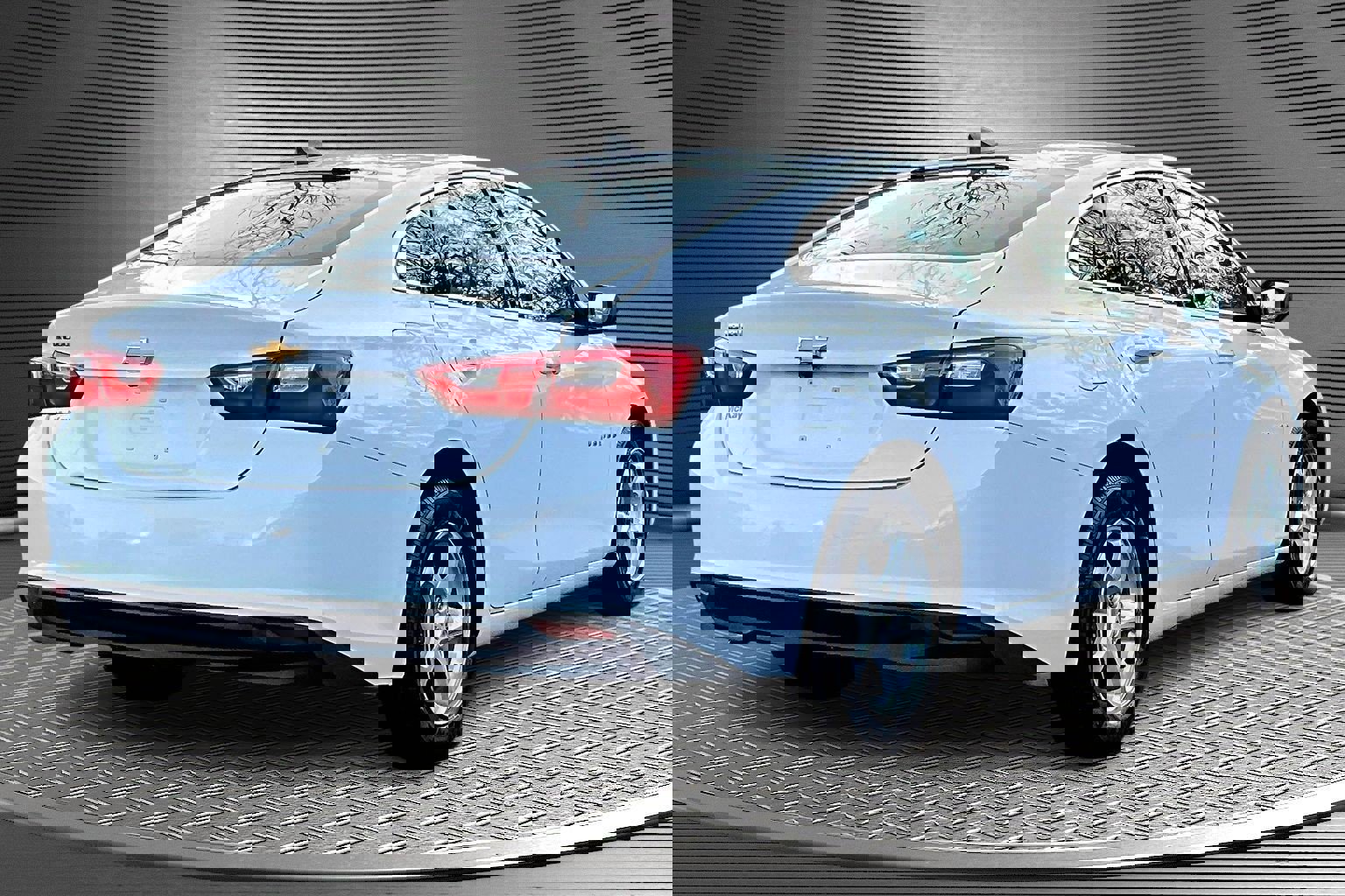 Used 2018 Chevrolet Malibu LS image 6