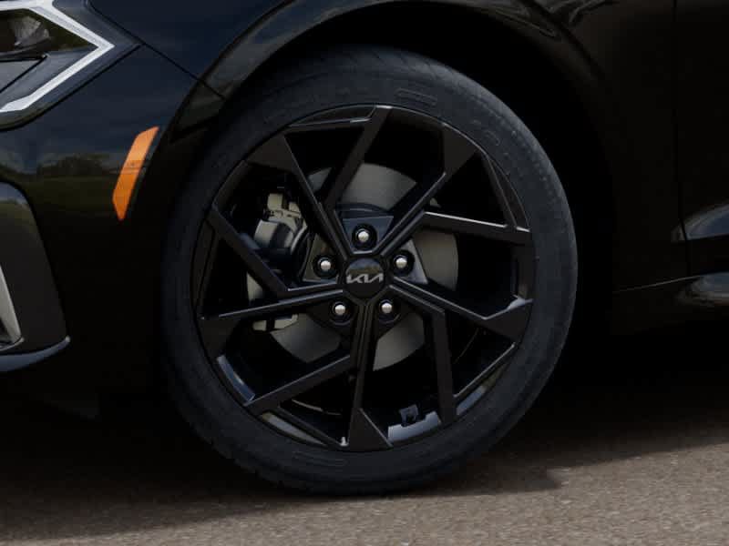 New 2027 Kia K5 GT-Line FWD image 9