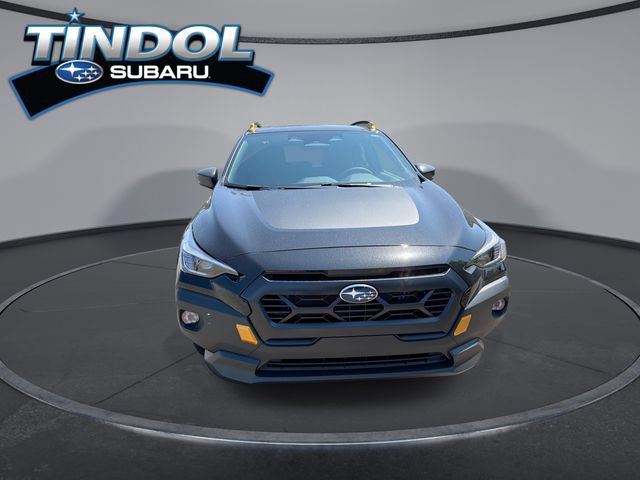 New 2026 Subaru Crosstrek 2.5i Wilderness AWD/4WD image 2