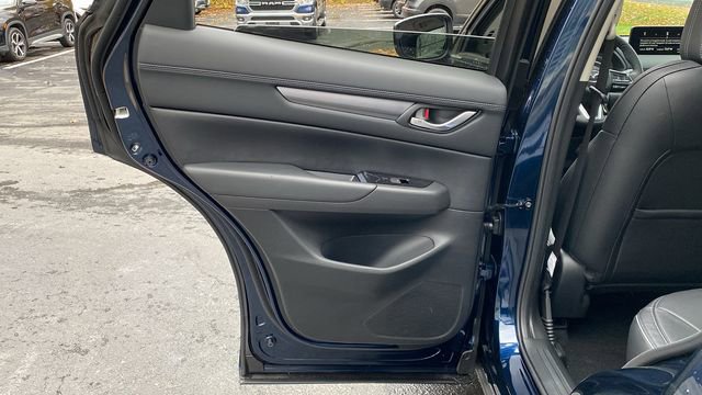 New 2025 MAZDA CX-5 AWD 2.5 S w/ Preferred Package image 28