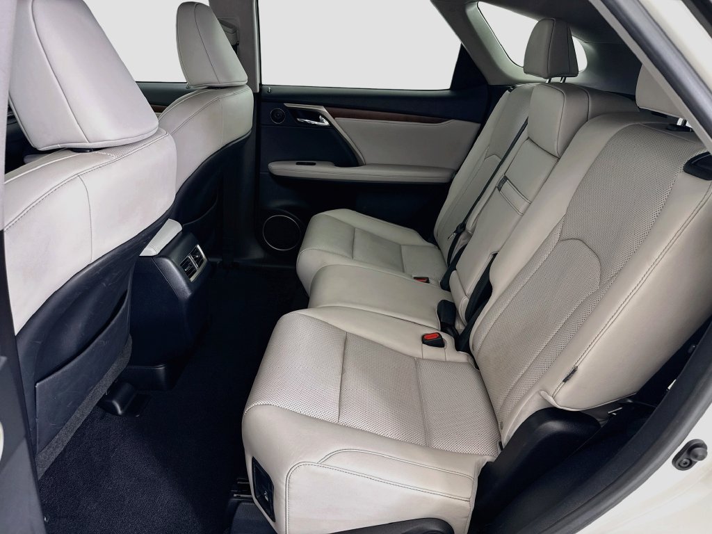 Used 2020 Lexus RX 350L FWD w/ Premium Package image 20