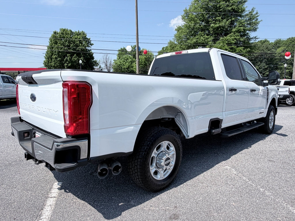 Used 2026 Ford F350 XLT AWD/4WD image 6