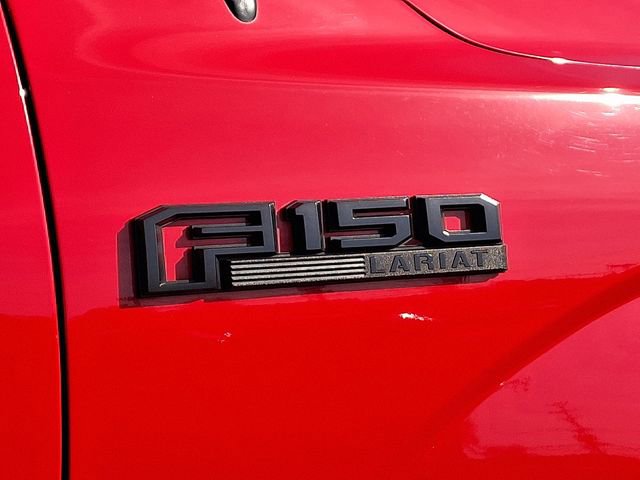 Used 2020 Ford F150 Lariat w/ Equipment Group 502A Luxury AWD/4WD image 36