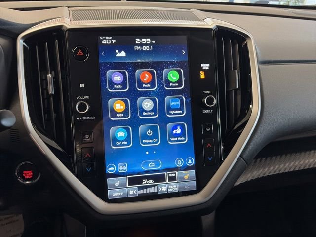 Used 2023 Subaru Ascent Premium w/ Convenience Package image 24