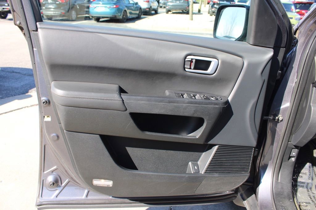 Used 2015 Honda Pilot EX-L image 19
