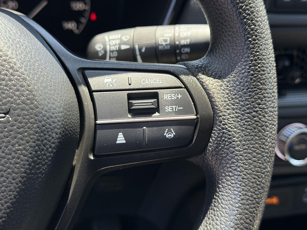 Used 2025 Honda CR-V EX image 35