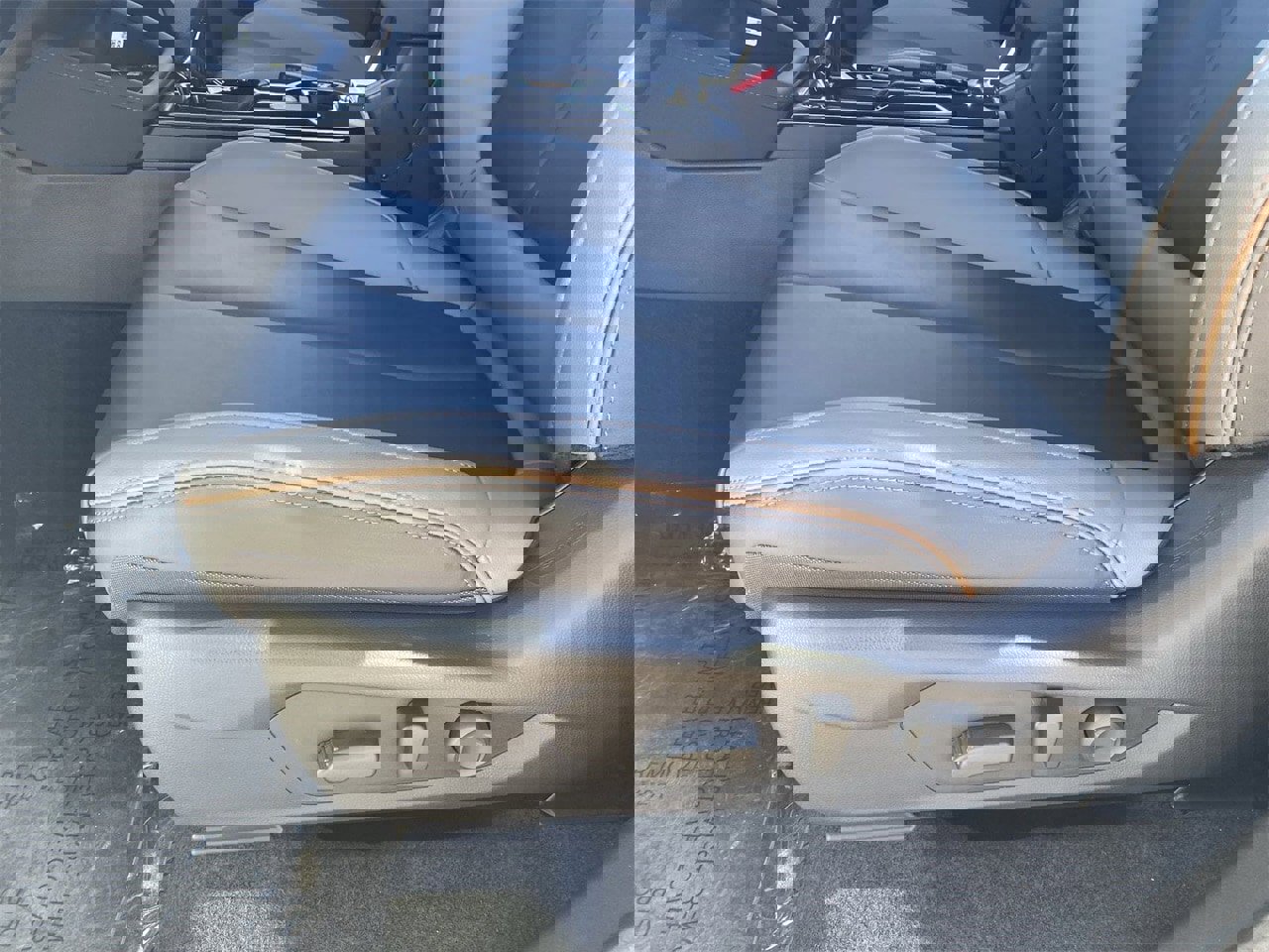 New 2026 Subaru Forester Sport w/ Sport Package image 16