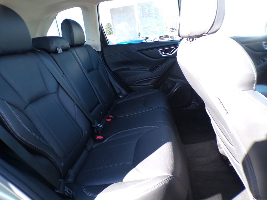Used 2020 Subaru Forester Touring AWD/4WD image 22