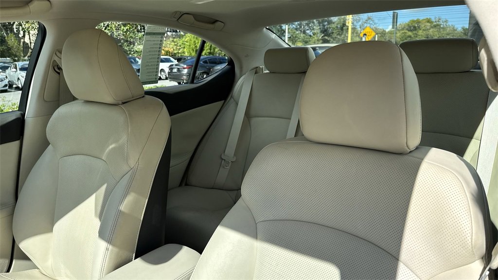Used 2010 Lexus IS 250 AWD image 43