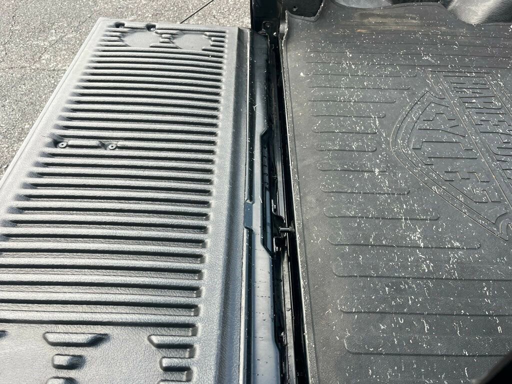 Used 2001 Ford F150 Harley-Davidson RWD image 29