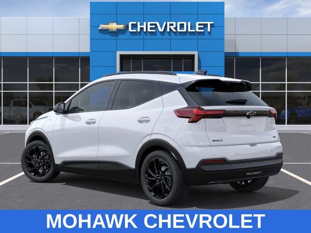 New 2027 Chevrolet Bolt RS w/ Super Cruise Package FWD image 3