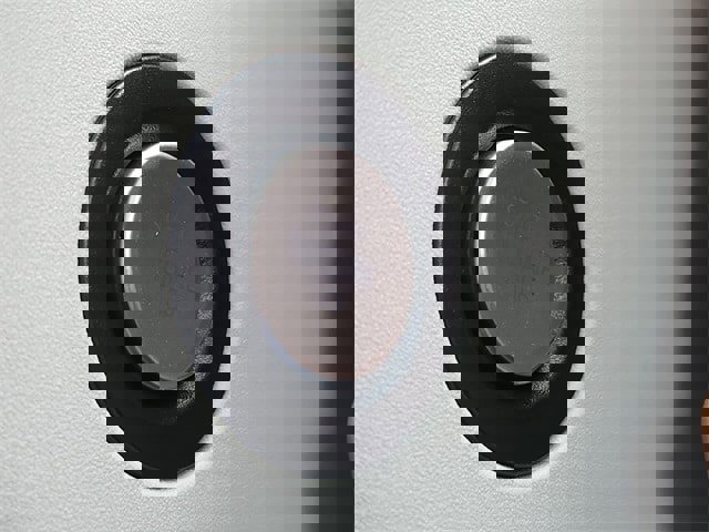 New 2025 Volkswagen ID. Buzz Pro S Plus image 20