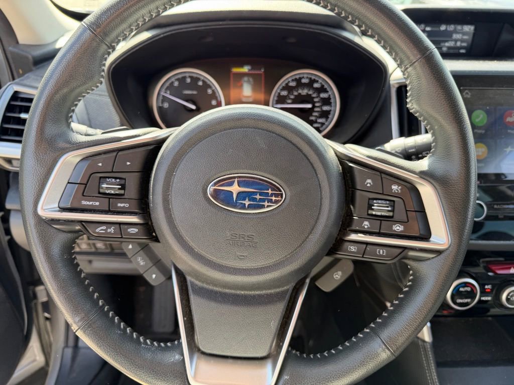 Used 2023 Subaru Forester Limited AWD/4WD image 26