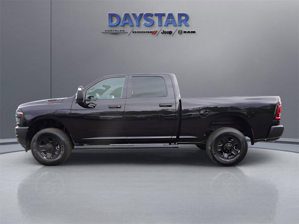 New 2026 RAM 3500 Tradesman image 27
