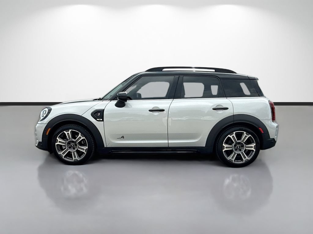 Used 2022 MINI Cooper Countryman S w/ Convenience Package AWD/4WD image 6