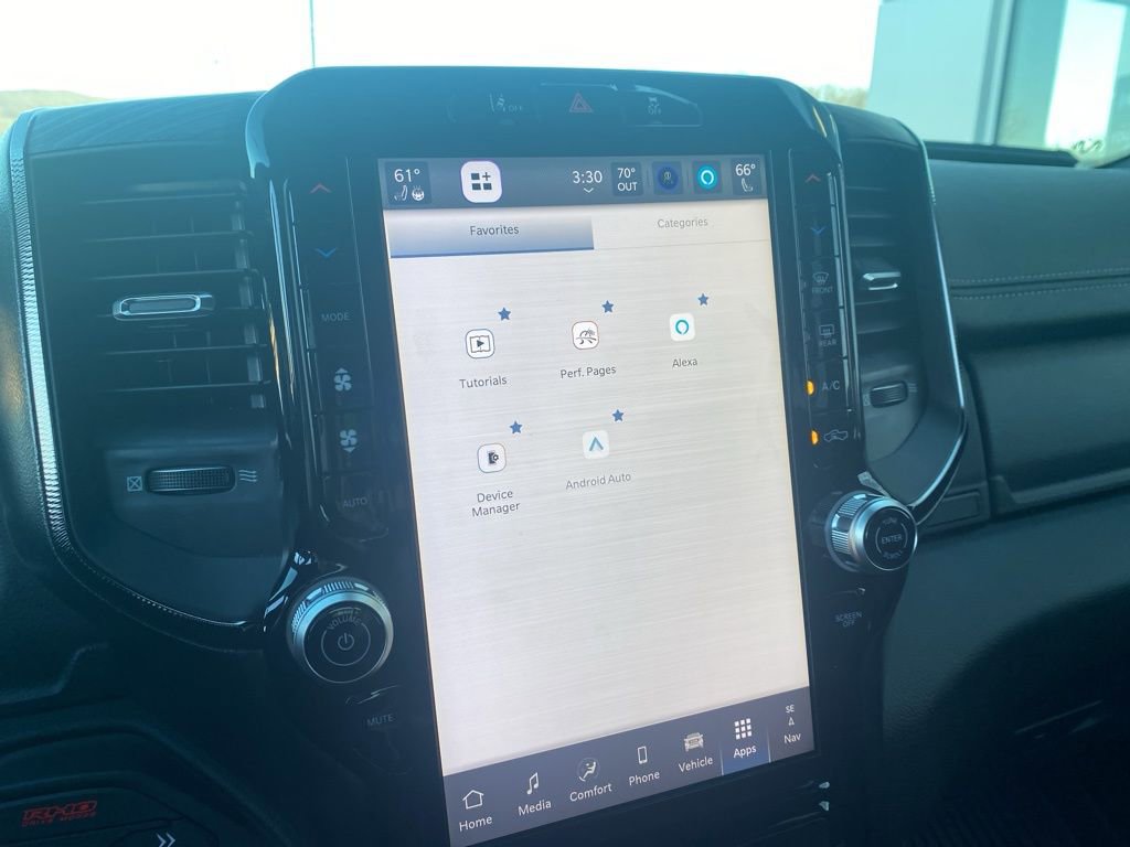 Used 2025 RAM 1500 RHO image 22