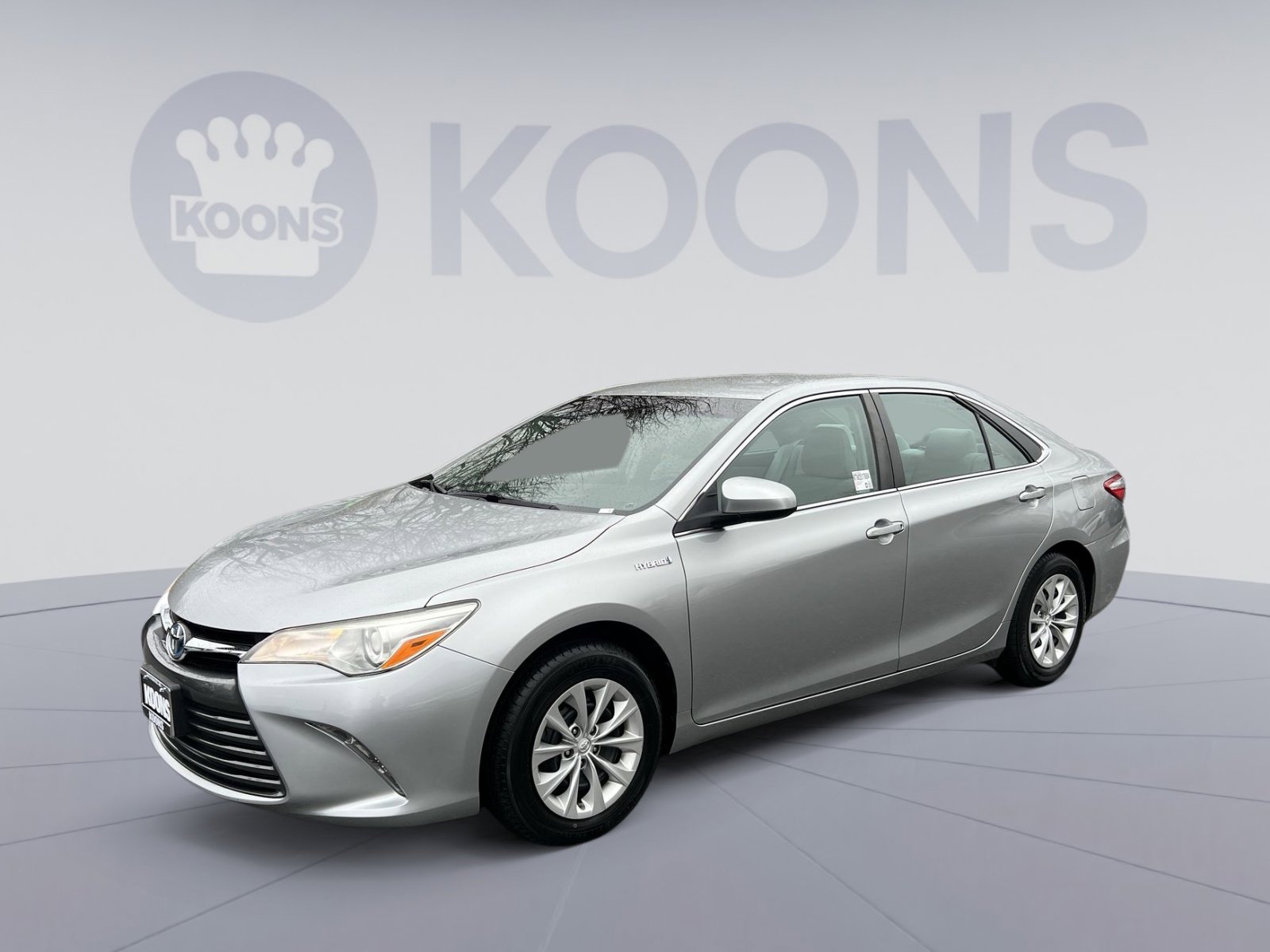 Used 2017 Toyota Camry LE