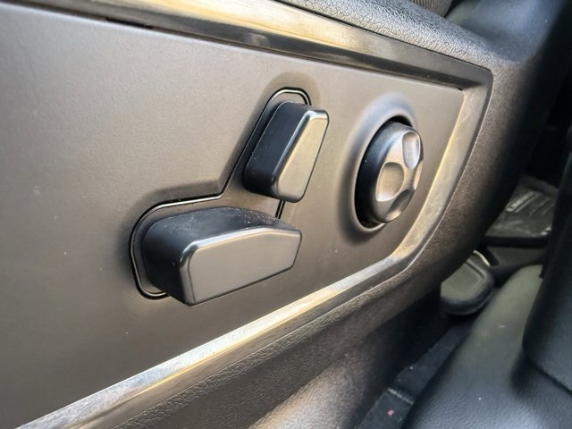 Used 2021 RAM 1500 Limited image 17