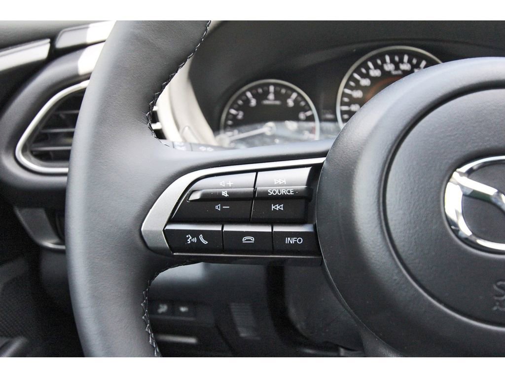 New 2026 MAZDA CX-30 AWD 2.5 S w/ Select Sport Pkg image 14