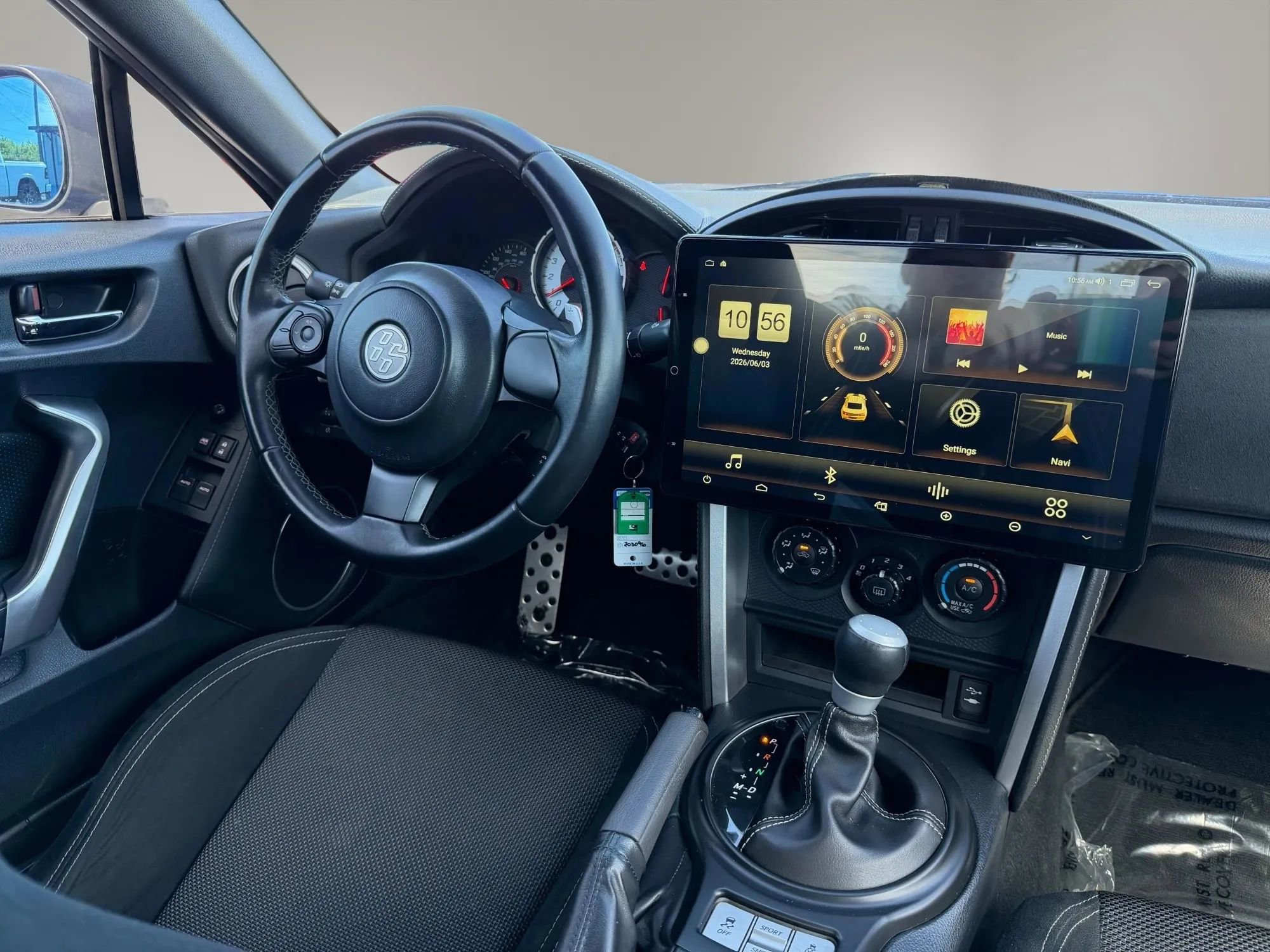Used 2019 Toyota 86 RWD image 24