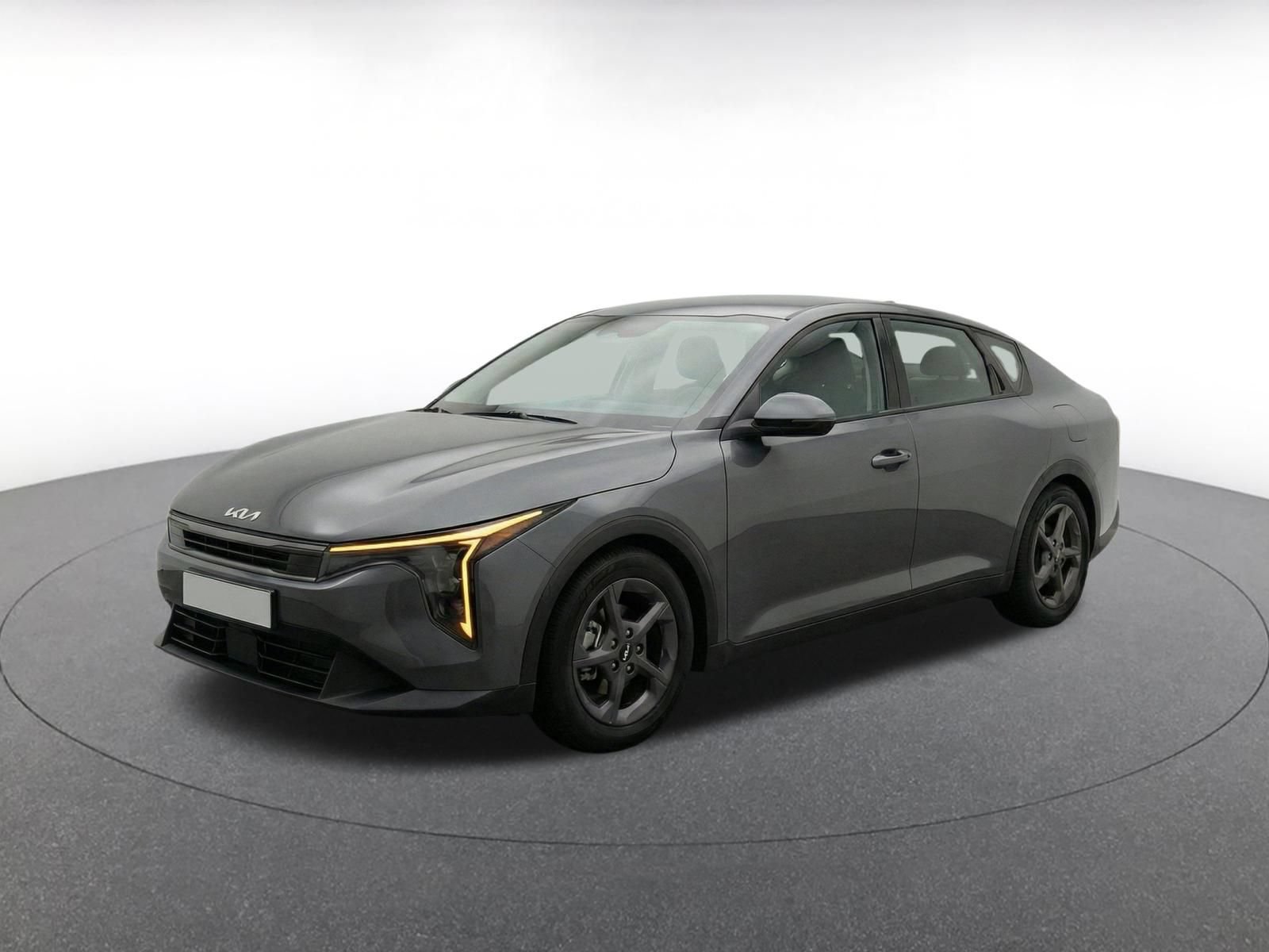 Used 2025 Kia K4 FWD image 3