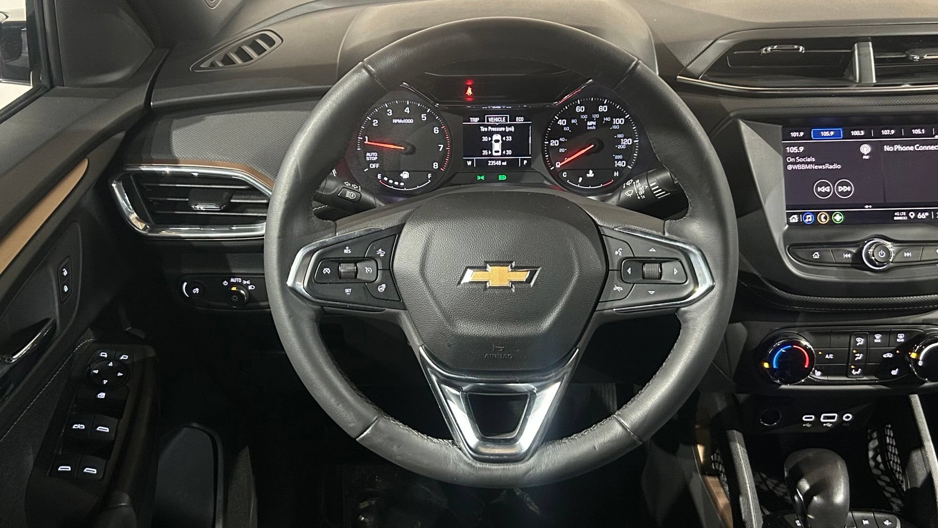 Used 2022 Chevrolet TrailBlazer ACTIV FWD image 59