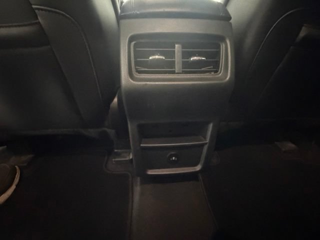 Used 2024 Ford Edge SEL AWD/4WD image 24