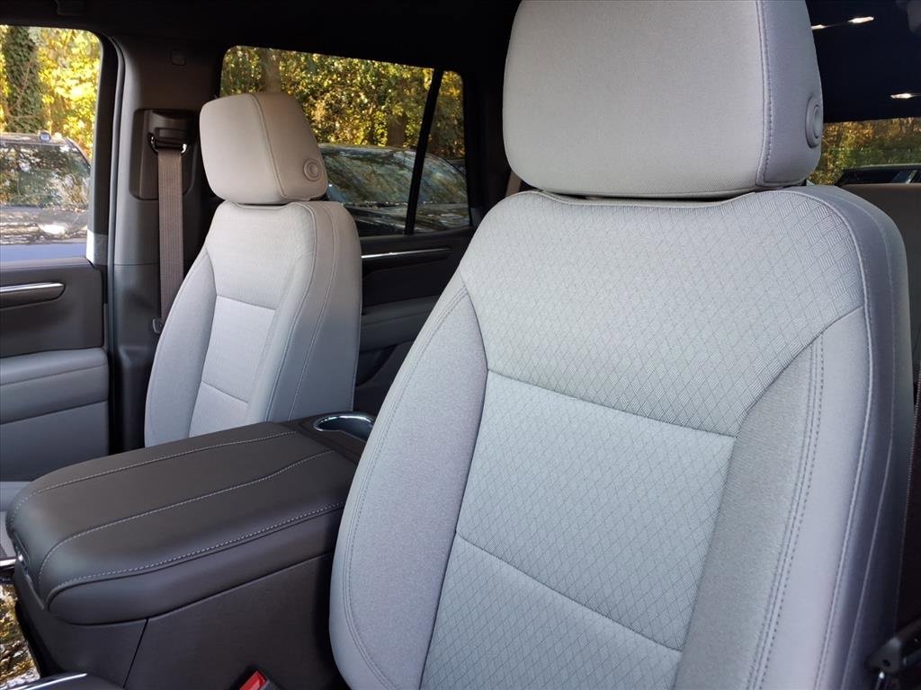 New 2026 Chevrolet Tahoe LS image 13