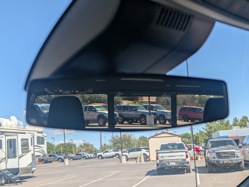 New 2026 Chevrolet Silverado 1500 RST w/ RST All Star Premium Package image 20