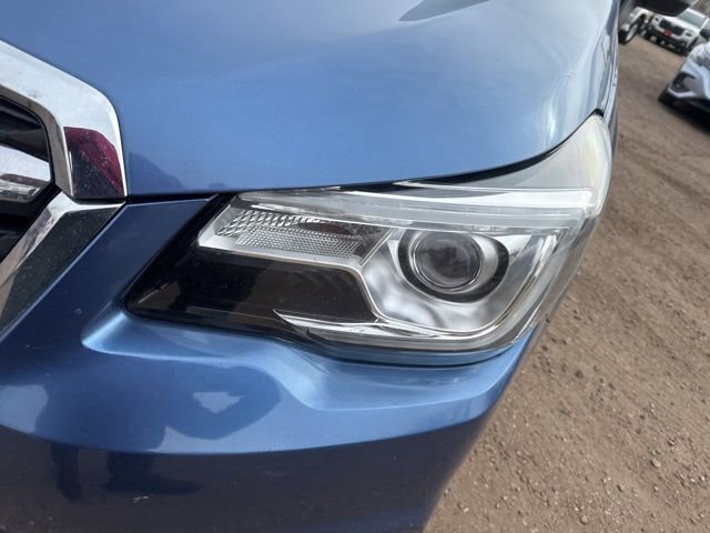 Used 2018 Subaru Forester 2.5i Touring image 9