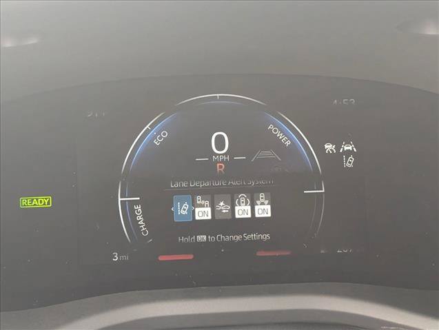 New 2026 Toyota Camry SE FWD image 12