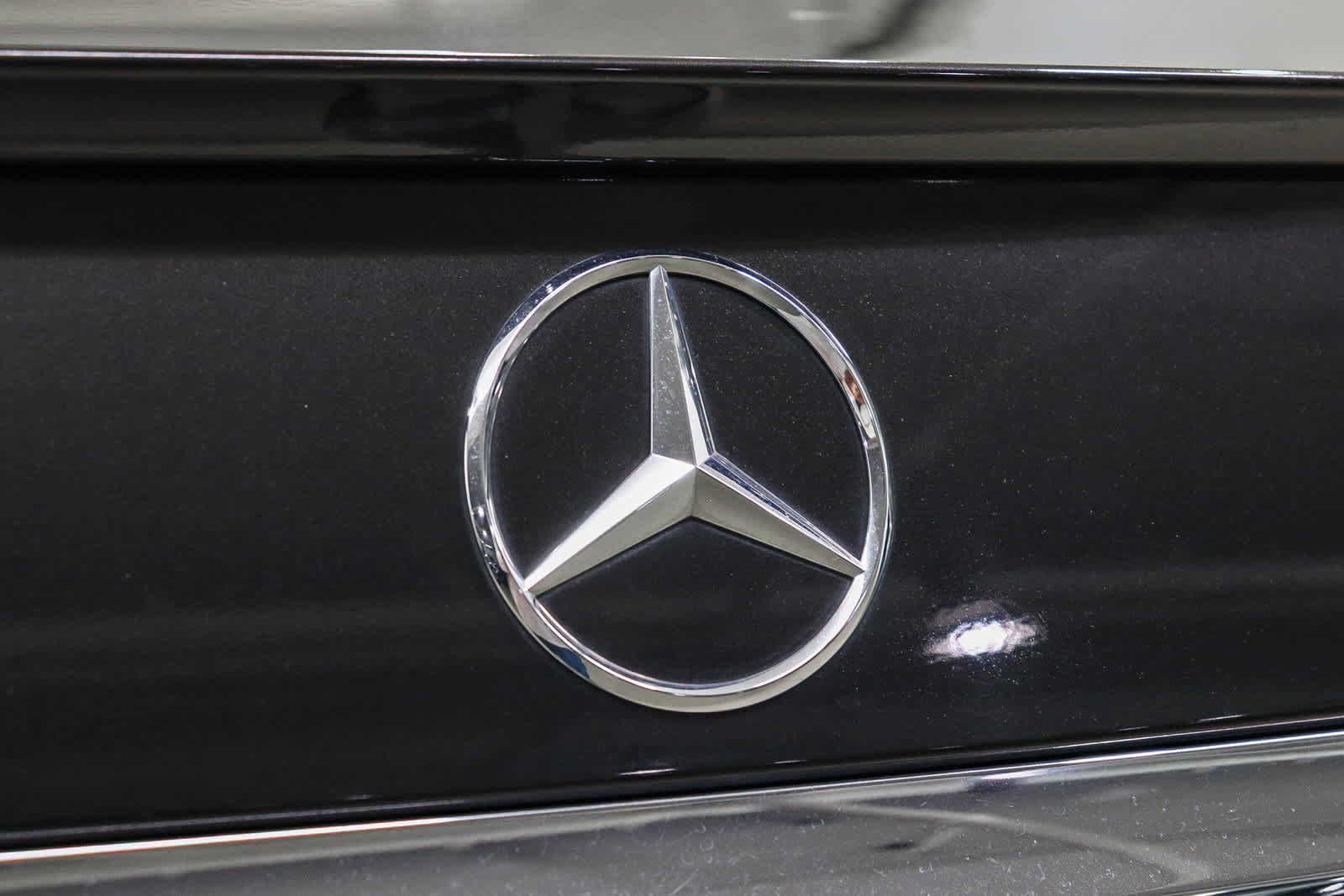 Used 2023 Mercedes-Benz S 580 4MATIC Sedan image 9
